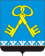 Coat of Arms of Muravlenko (Yamal Nenetsia).png