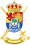 Coat of Arms of the 11th Brigade Extremadura (Polyvalent Brigade).svg