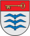 Coat of arms of Moletai (Lithuania).png