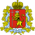 Coat of arms of Vladimiri Oblast.svg