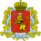 Coat of arms of Vladimiri Oblast.svg