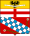 Coat of arms of the House of Cybo-Malaspina.svg