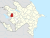 Dashkasan District in Azerbaijan 2021.svg