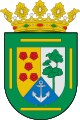 Escudo de El Rosario.svg