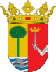 Escudo de Legazpi.svg