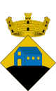 Герб муниципалитета Маспужольс