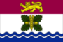 Flag of Burlukskoe.png