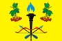 Flag of Dedurovsky selsovet.png