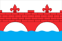 Flag of Kondratovskoe (Perm krai).png