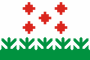 Flag of Siyavskoe rural settlement.svg