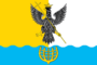 Flag of Vorotynsky rayon.png