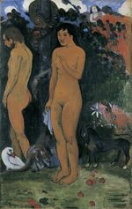 Gauguin Adam et Ève.jpg