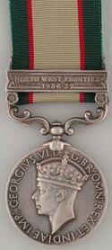 India General Service Medal (1936-39) obverse.jpg