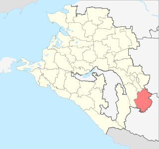 Location Otradnensky District Krasnodar Krai.svg