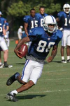 Marvin Harrison in 2007 Training Camp 2.jpg
