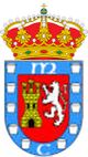 Герб муниципалитета Мильмаркос