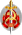 NKVD Emblem (Gradient).svg
