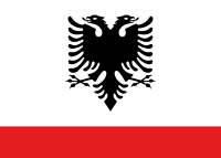 Naval Ensign of Albania.svg
