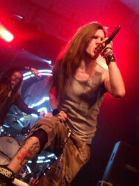 Niko Kalliojärvi at Tuska Open Air 2014.jpg