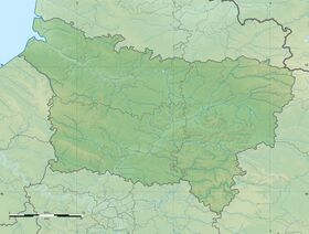 Пикардия