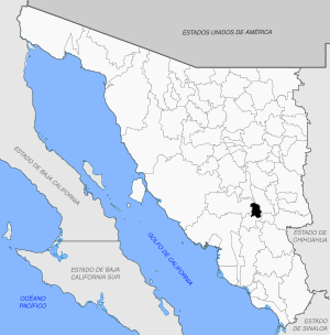 San Javier en Sonora.svg