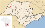 SaoPaulo Municip Mirandopolis.svg