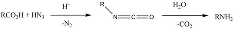 Schmidt reaction (carboxylic acid).jpg