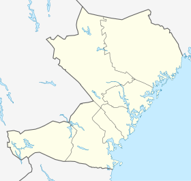 Вестерноррланд