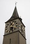 Switzerland-Zurich-StPeter-Clock.jpg