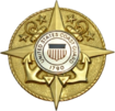 USCG - Commandant's Staff Badge.png