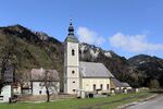 Протестантская церковь (Вальд-ам-Шоберпас)