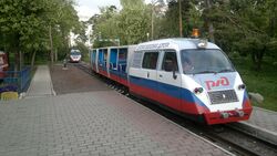 Мотовоз Красноярской детской железной дороги (1).jpg