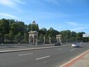 Смольная наб. и сад Смольного института.jpg