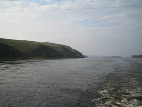 Устье р. Вятка (09.09.05) - panoramio.jpg