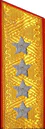 погоны 1955