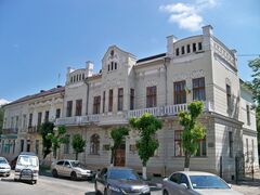 2. Коломия.вул. Театральна, 48.JPG