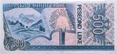 500 lek (1992) reverse.jpg