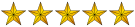 5 Gold Stars.svg