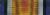 Ribbon of the British War Medal 1914-18