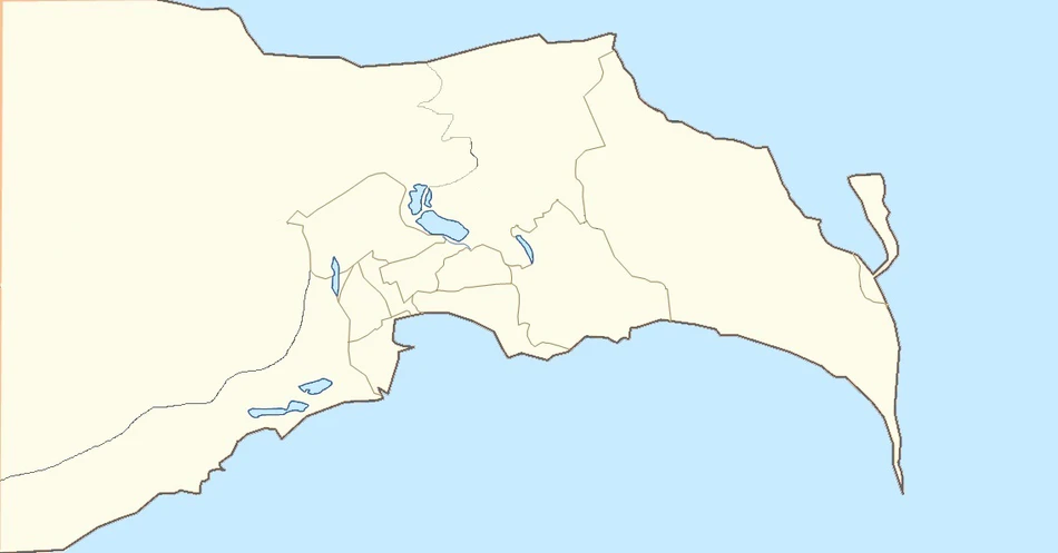 Список кладбищ Баку (Большой Баку)