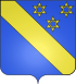 Blason de la ville d'Etaules (21).svg