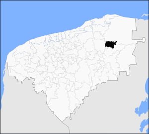Calotmul en Yucatan.svg