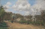 Camille Pissarro - View from Louveciennes - National Gallery London.jpg