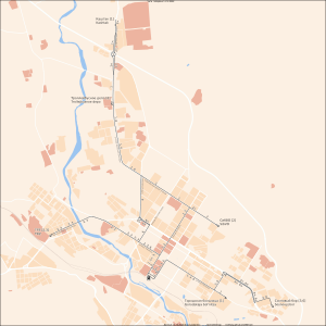 Chita trolleybus map 2022-12.svg