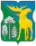 Coat of Arms of Losinoostrovsky District (Moscow).svg