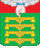 Coat of Arms of Yurtcovskoe (Moscow oblast).gif