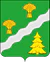 Coat of arms of Pervomayskoye (Moscow).png