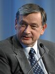 Danilo Türk - World Economic Forum Annual Meeting Davos 2010 cropped.jpg