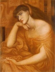Dante Gabriel Rossetti - Penelope.jpg