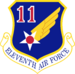 Eleventh Air Force - Emblem.png